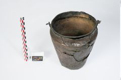 Foto von Bronzesitula (NHMW-PRAE-024393)